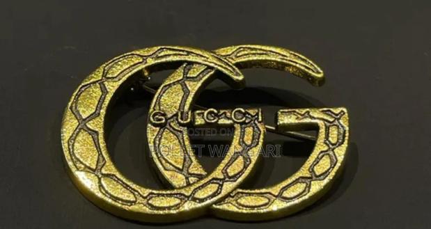 Designer Brooches - thumbnail 13