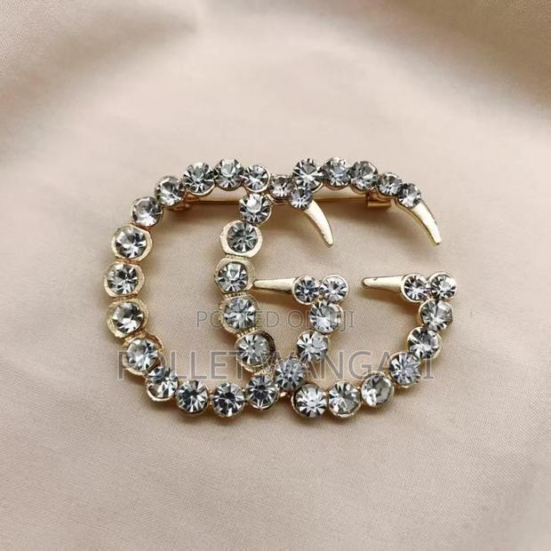 Designer Brooches