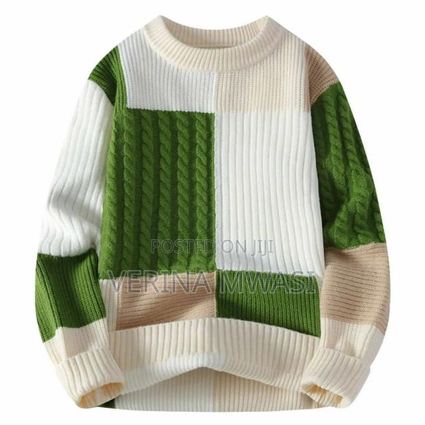 Sweater Unisex - thumbnail 4