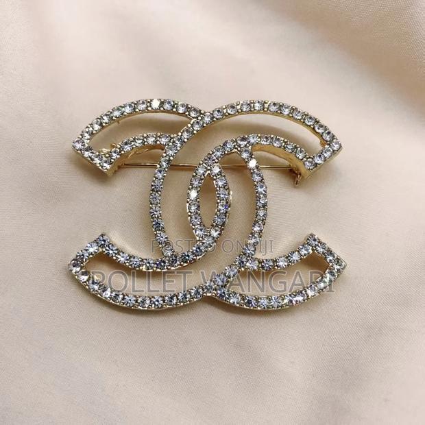 Designer Brooches - thumbnail 14