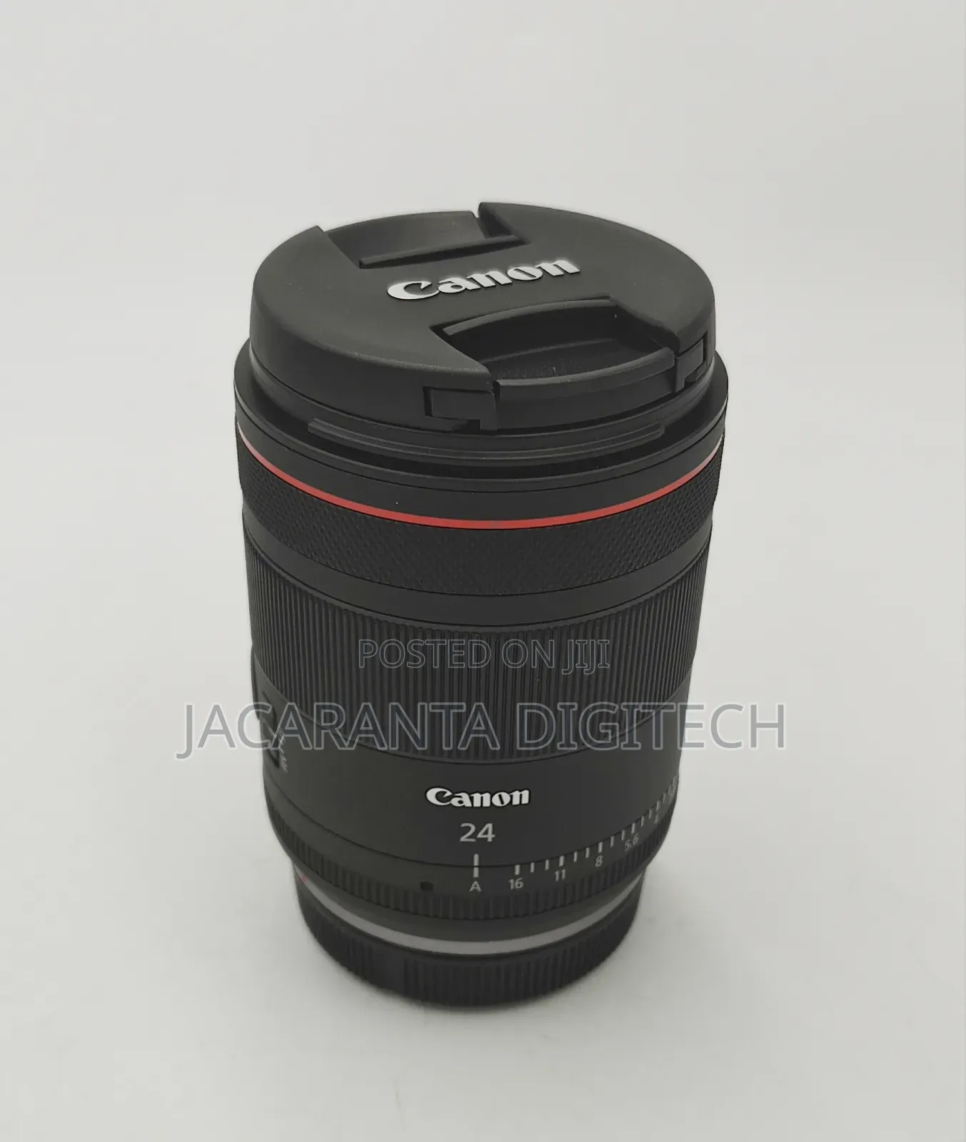 Canon Rf 24mm F/1.4