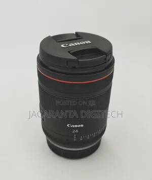 Canon Rf 24mm F/1.4