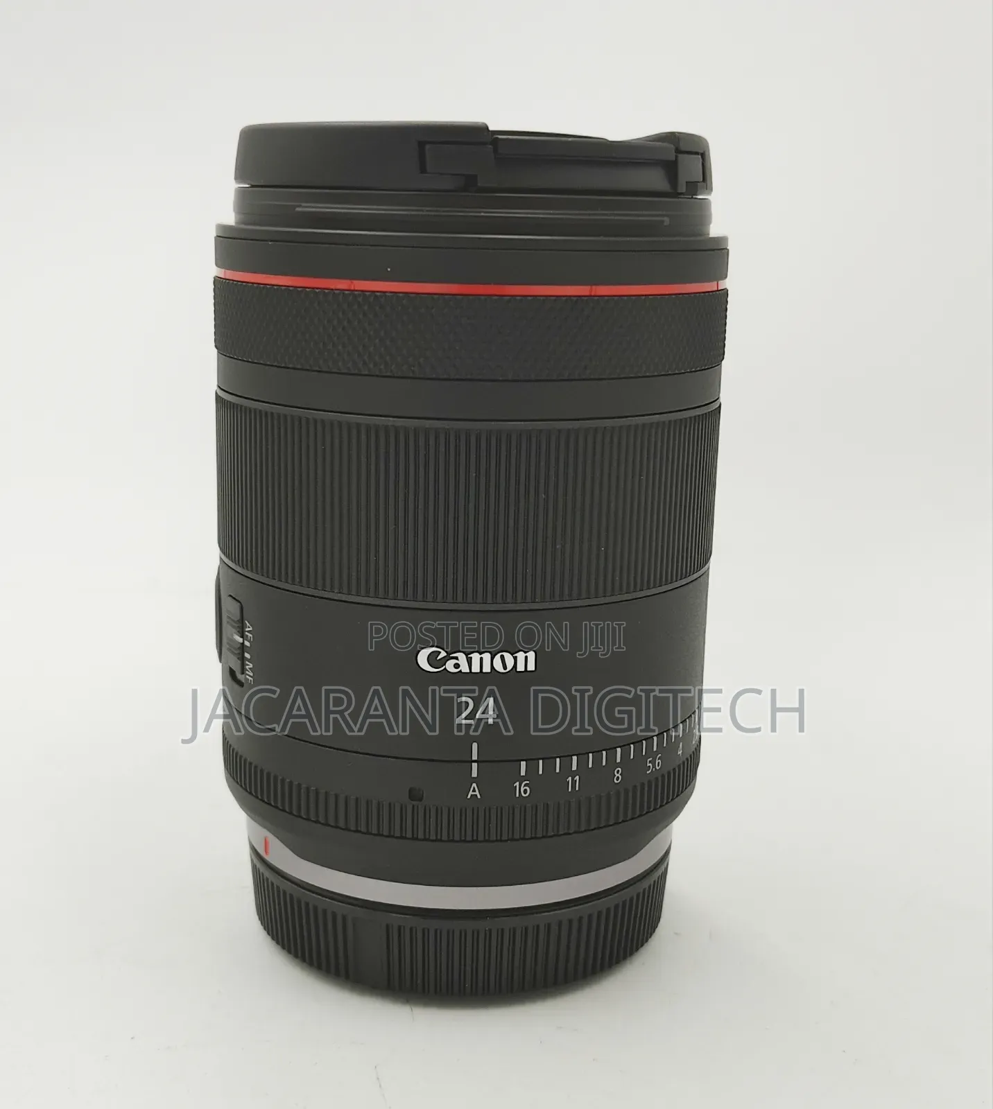 Canon Rf 24mm F/1.4