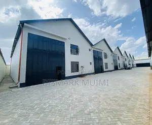 Godowns to Let in Syokimau