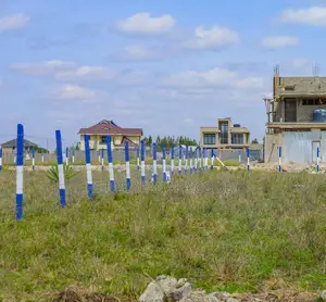 Katani Plots Near Utawala 1.9m Ww’
