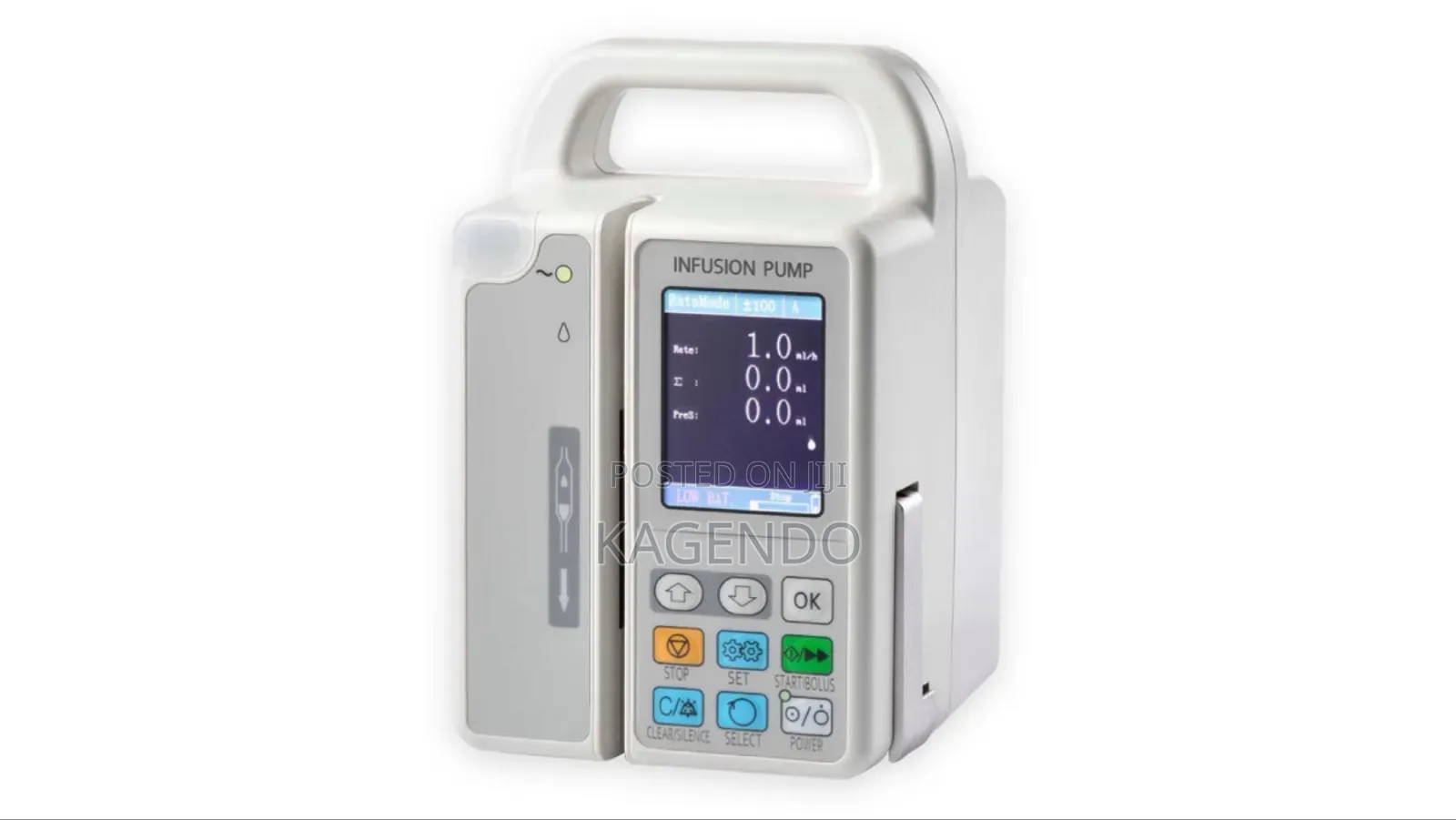 Infusion Pump Mindray