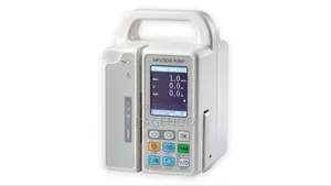 Infusion Pump Mindray