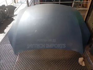 Demio 2012 Bonnet