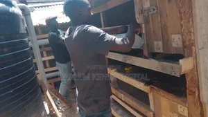 Mobile Coop Builders
