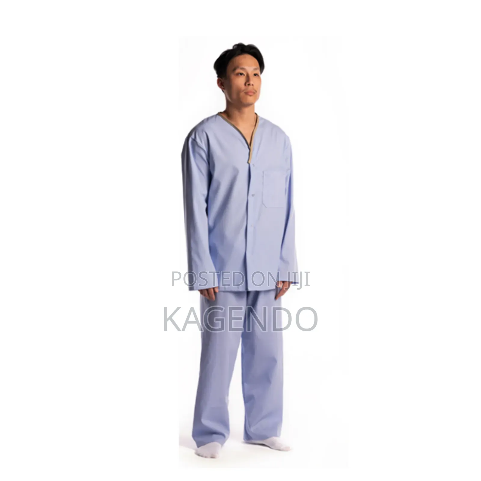 Patient Male Gowns