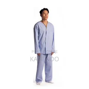 Patient Male Gowns
