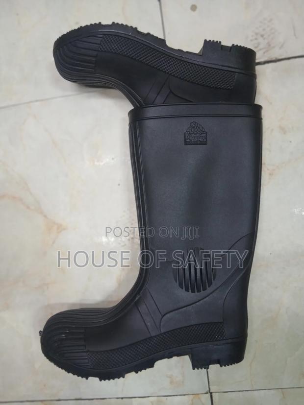 Agricultural Worker Master Gumboots Bata - thumbnail 2