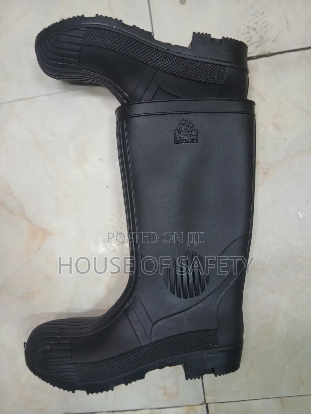 Agricultural Worker Master Gumboots Bata