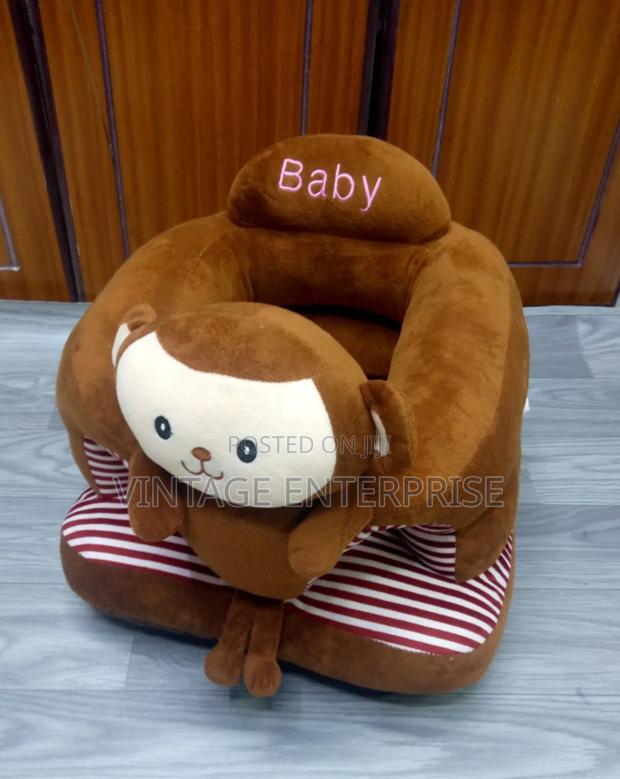 Sit Me Up Pillow