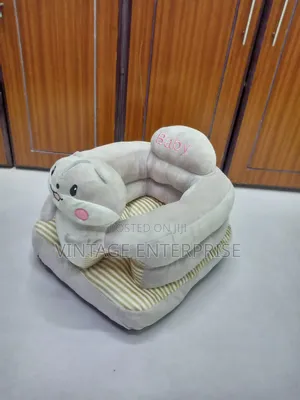 Sit Me Up Pillow