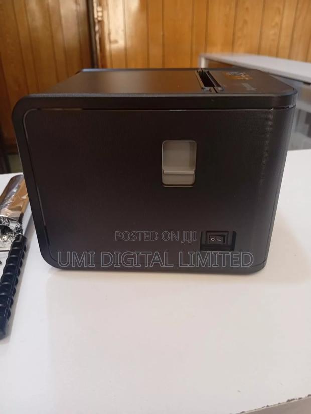 Quality Xprinter Thermal Receipt Printer - main view