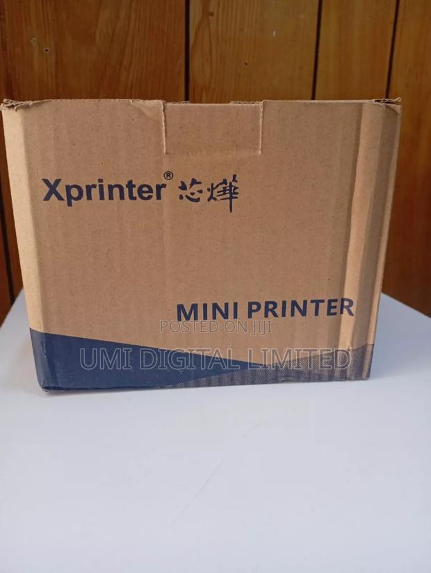 Quality Xprinter Thermal Receipt Printer - thumbnail 2