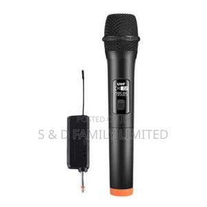 TSG Wireless Microphone - thumbnail 2
