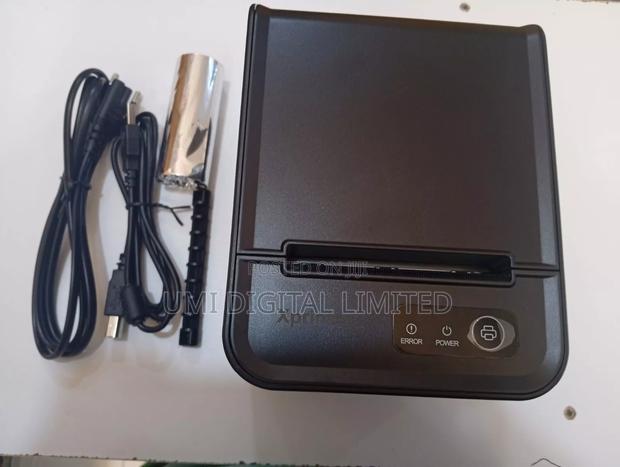 Quality Xprinter Thermal Receipt Printer - thumbnail 4
