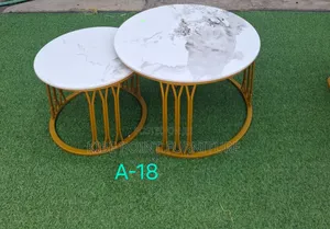 Top Marble Pair Nesting