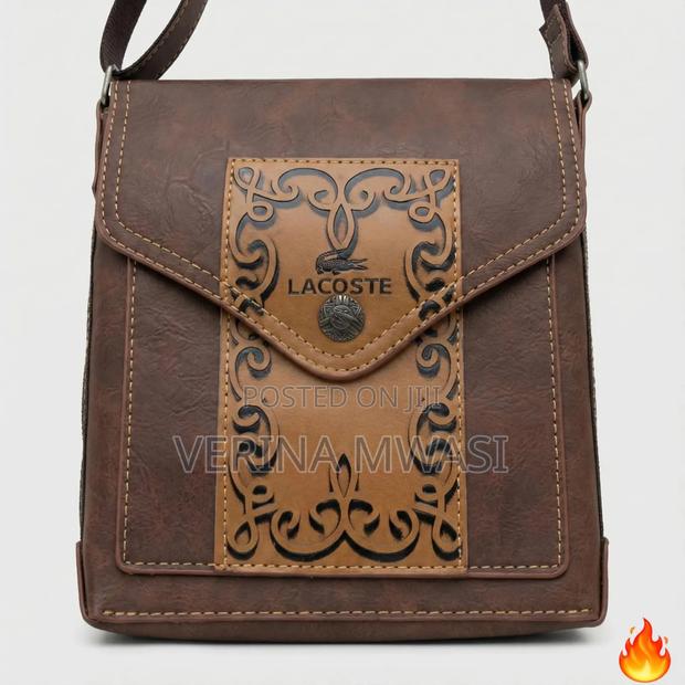 Leather Bag