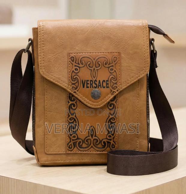 Leather Bag - thumbnail 2