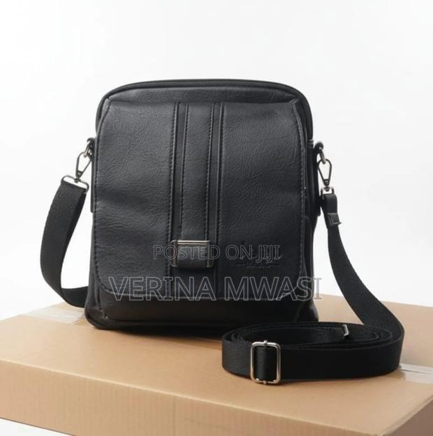 Leather Bag - thumbnail 3
