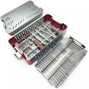 Orthopedic (Ortho) Kit