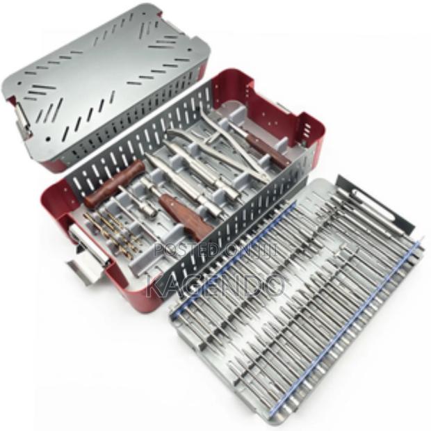 Orthopedic (Ortho) Kit