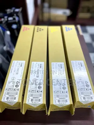 Ricoh Aficio Mp C300 Toners Mp C300 Yields Upto 10,000 Pages