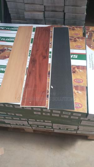 Spc Stone Plastic Composite 5mm - main view