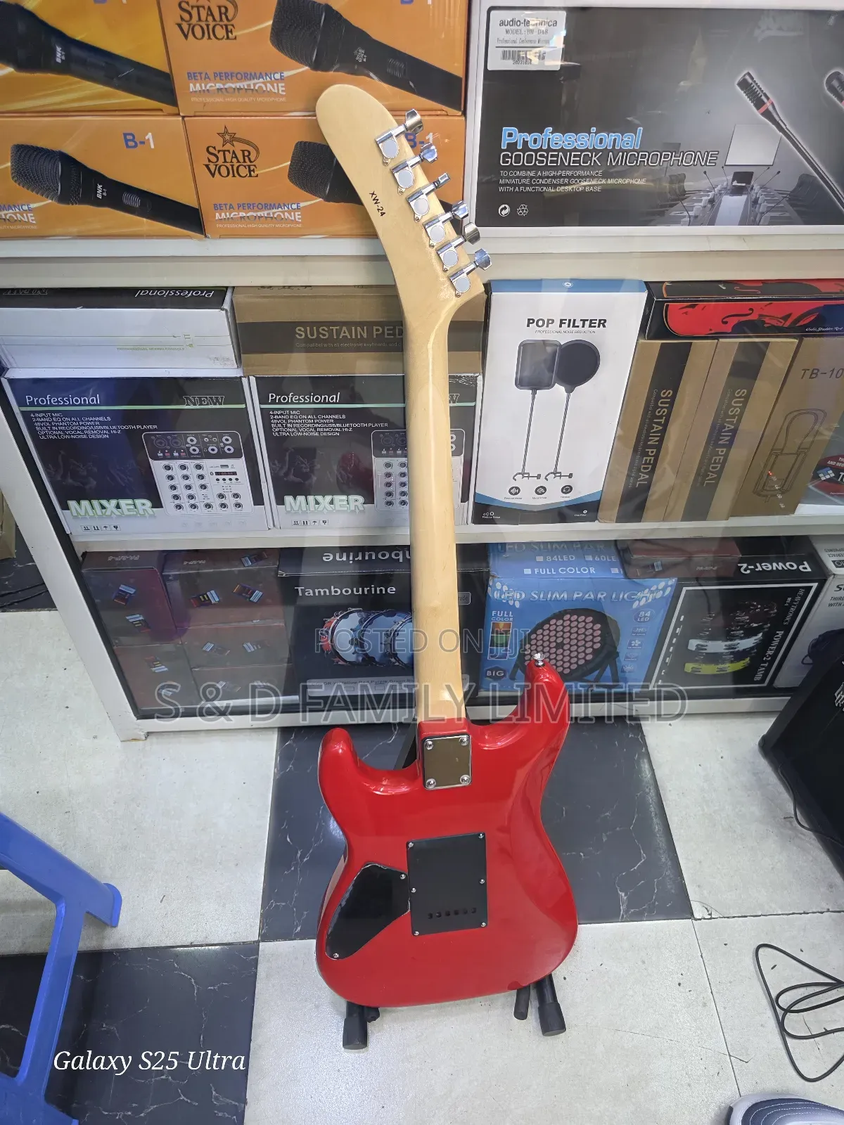 Guitar Party Solo Guitar