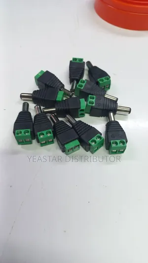Dc Jacks Connector