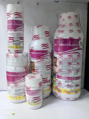 Gradometer Termicide 480ec 1litre, 500ml, 250ml, 100ml , 50ml