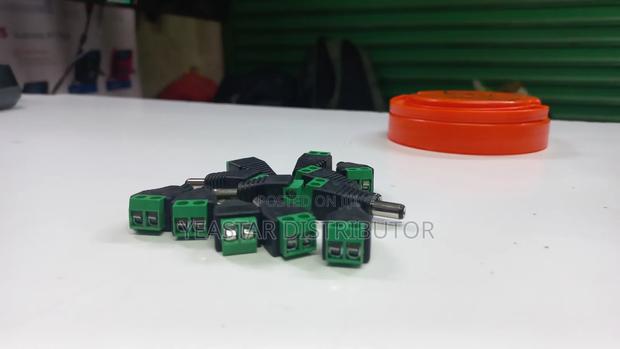 Dc Jacks Connector - thumbnail 2