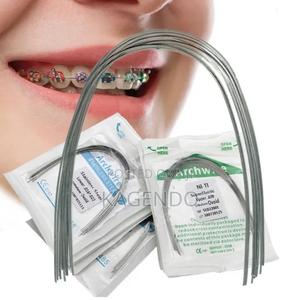 Orthodontic Wire – Product Description (Jiji) - thumbnail 2