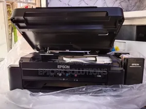 Epson L382 Refurbished,Clean and All in Good Quality Get Them From Us