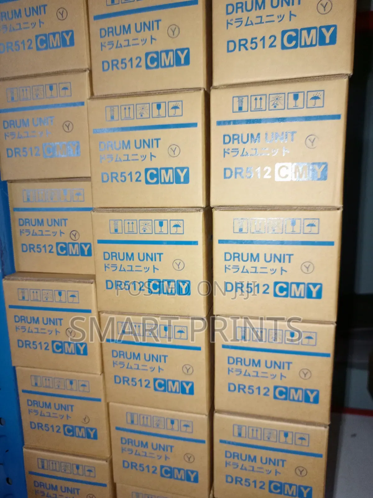 Best Quality Konica Minolta Bizhub Dr 512 Drum Unit