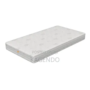 Orthopedic Mattress 3×6