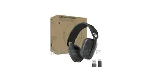 Logitech Zone Vibe Wireless and Bluetooth Over-the-Ear Headphones