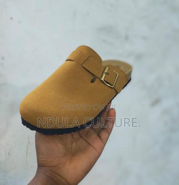 Slip on Clogs - thumbnail 7