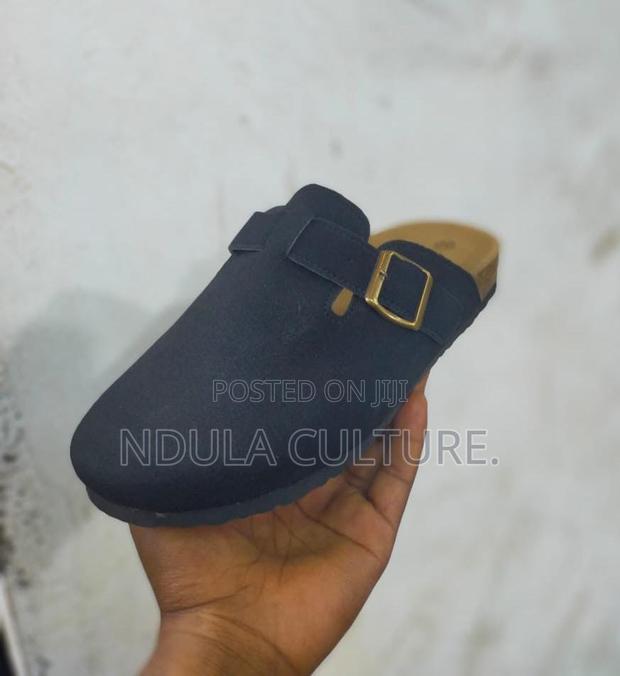 Slip on Clogs - thumbnail 5