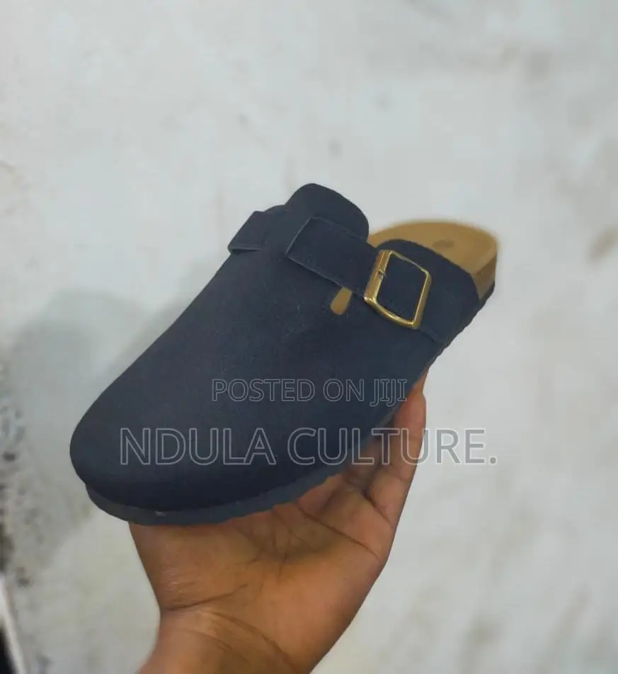 Slip on Clogs