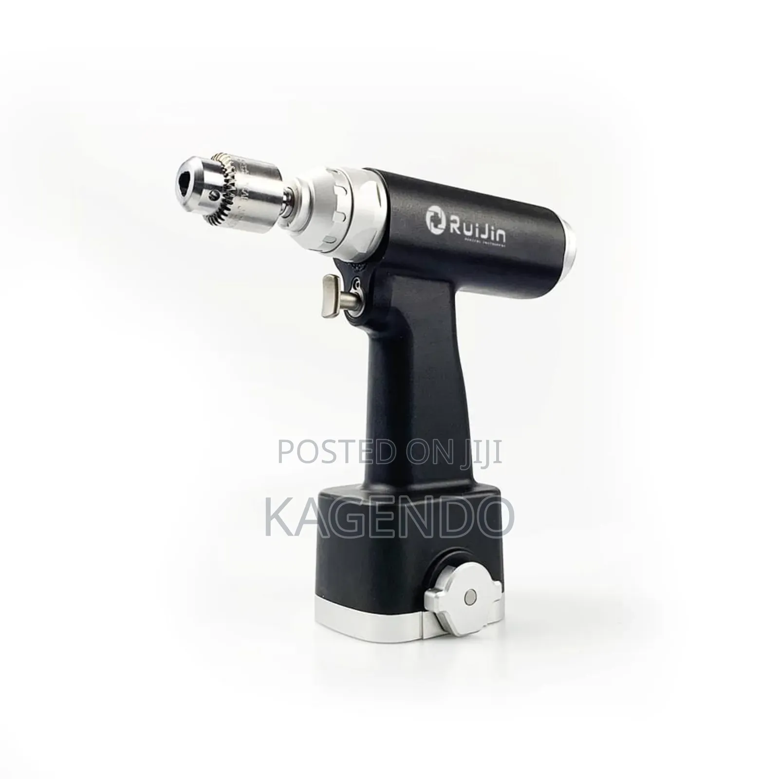 Orthopedic Drill – Product Description