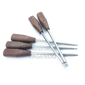 Orthopedic Bone Saw Screwdriver – Product Description (Jiji)