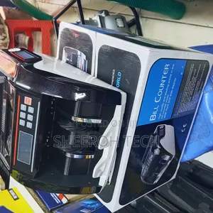 Bill Counter/Bill Counter