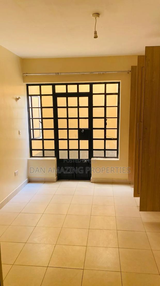 3bdrm Apartment in Zambia, Ngong for rent