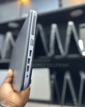 Laptop HP ProBook 640 G1 8GB Intel Core I5 HDD 256GB