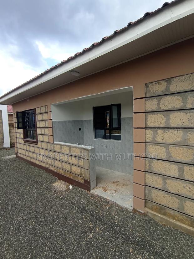 3bdrm Bungalow in Kiserian for sale - thumbnail 4
