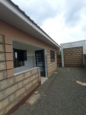 3bdrm Bungalow in Kiserian for sale